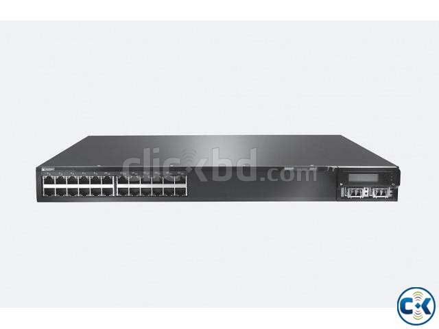 Juniper EX 3200 24T - switch - 24 ports large image 0