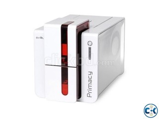 ID Card Printer Evolis Primacy franch 