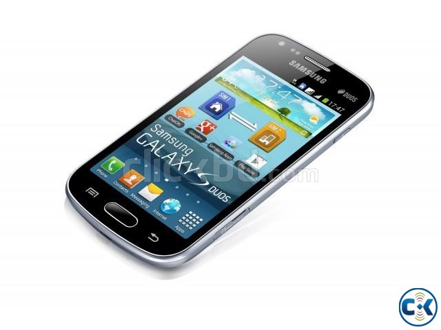 SAMSUNG GT-S7562 ONLY 12000 TK large image 0