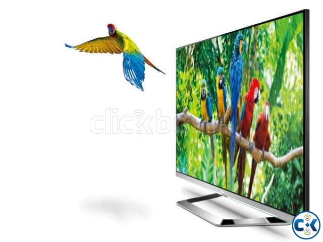 LG 55LM8600 3D Smart TV With Camera large image 0