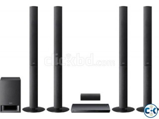 Sony HTM3 Muteki 5.2 Home Theatre System