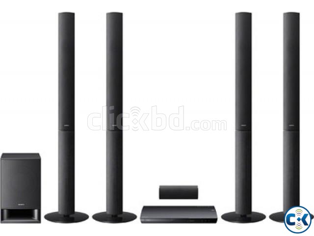 Sony HTM3 Muteki 5.2 Home Theatre System large image 0