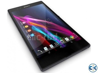 Sony Xperia Z Ultra C6833 16 GB WiFi NFC LTE Black