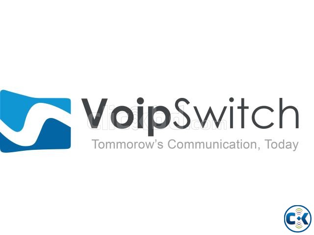 VoIP switch server exclusive monthly rental offer large image 0