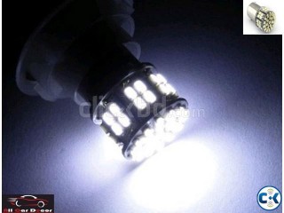 1157-50SMD 50 pcs 1206 SMD Brake light WHITE 