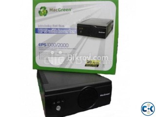 MacGreen MG-1000-EPS IPS