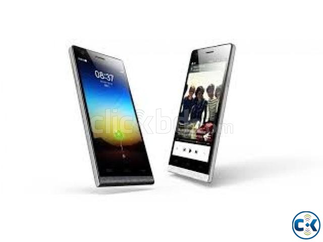 OKAPIA SENSATION BRAND NEW SMARTPHONE large image 0