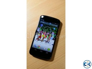 Google NEXUS 4