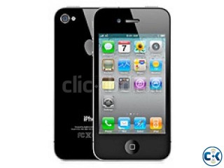 i phone 4 16gb FU