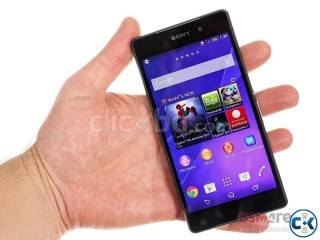 Sony xperia Z2