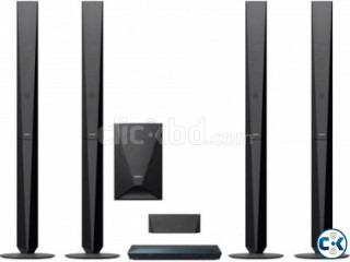 Sony BDVE6100 5.1 3D Blu-ray Home Theatre 1000 wat