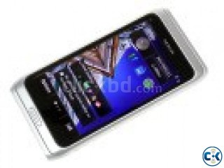 Nokia E7-00 16Gb Silver Color with HDMI sUPPORTED