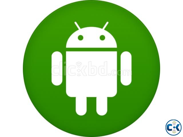 Part-time android developer large image 0