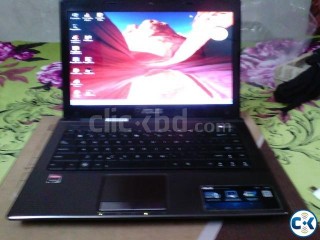 ASUS K43U For Sales