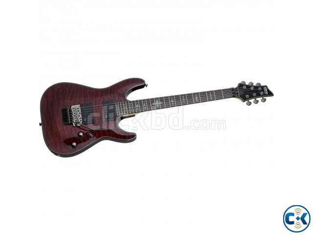 schecter fr6 large image 0