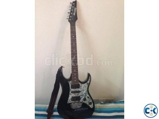 Ibanez GRG150dx ..