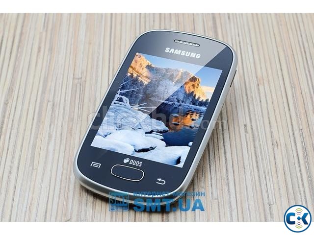 Samsung Galaxy Star Duos GT-S5282 large image 0