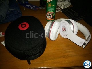 Brand New Intact Monster Beats By Dt. Dre