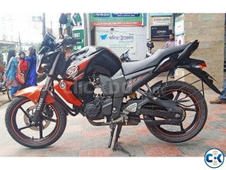 Yamaha FZS- 13