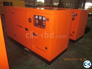 Brand New LOVOL Diesel Generator Sets For Sale 