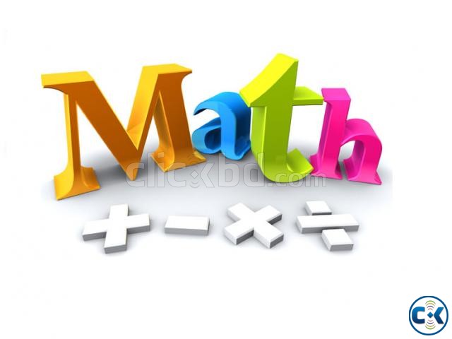 Mathematics O A level  large image 0