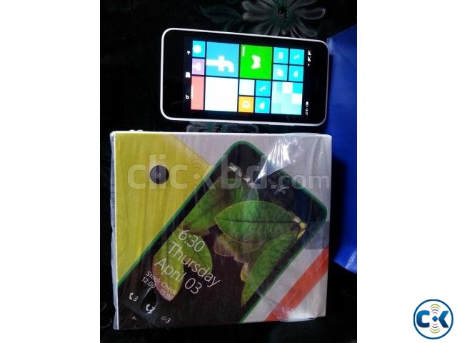 Nokia Lumia 630 dual sim large image 0