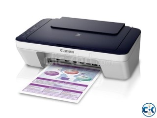 Canon Pixma E400 Printer