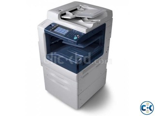 Xerox WorkCentre 5325 B W Advaned Copier