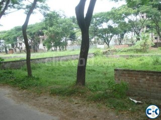 Bashundhara Baridhara Block D Plot 50K by 100ft road