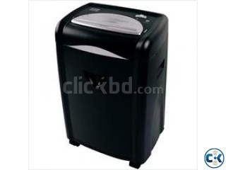 Aurora AS108MQ Paper CD Shredder USA