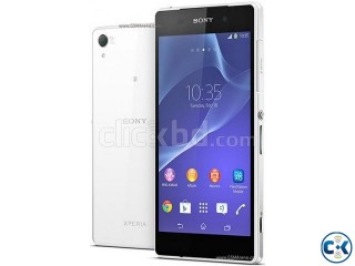 Sony xperia Z2