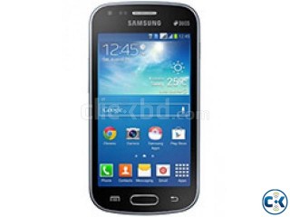 Samsung galaxy s duos 2