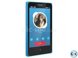 Nokia X plus Mobile Phone
