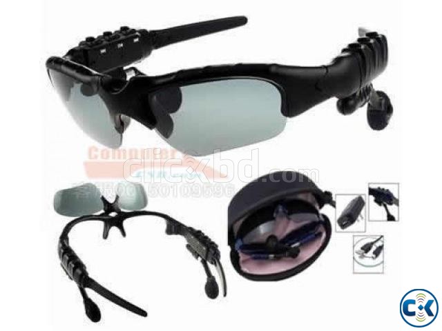 sl xchange bluetooth sunglasses unused boxed large image 0