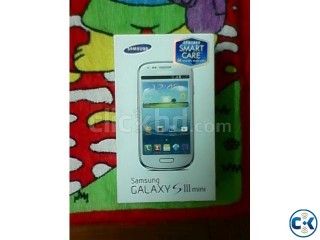 Original Samsung Galaxy S3 MIini Master Copy