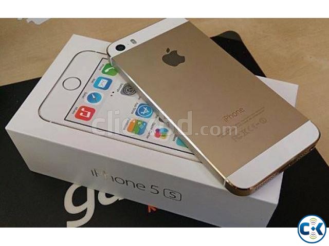 Wholesale Original Apple iPhone 5s 5c large image 0