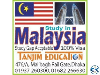 Malaysia Student Visa.