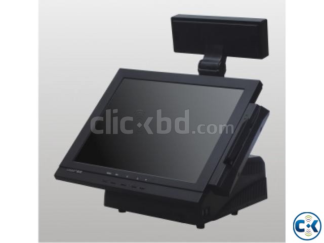 GSAN Touch POS Terminal large image 0