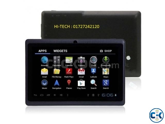 HTS 100 Tablet pc large image 0