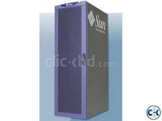 Sun 38U Rack Server Cabinet