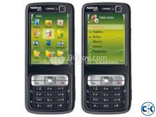 nokia N73