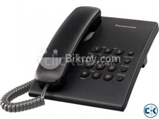 telephone set