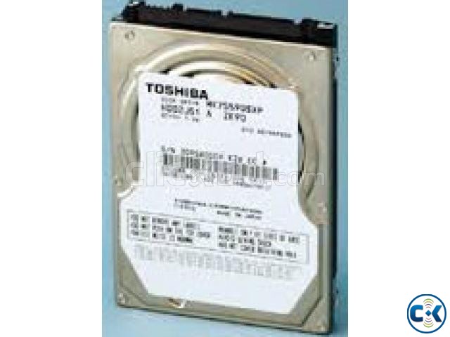 ONLY 5800 LAPTOP HARD DISK 1TB WITH WARRANTY large image 0