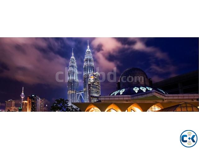 3 Days 2 Nights Malaysia Tour Package large image 0