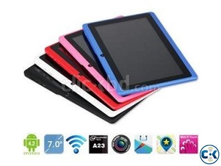 Taiwan Made HTS 100 Tablet pc Low Price High Speed intact