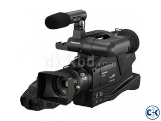 Panasonic Avchd PAL Camcorder HDC-MD1