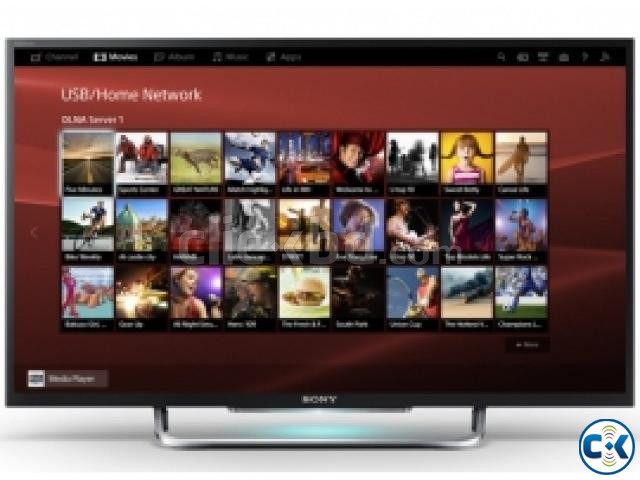 SONY SMART LED TV-700B large image 0