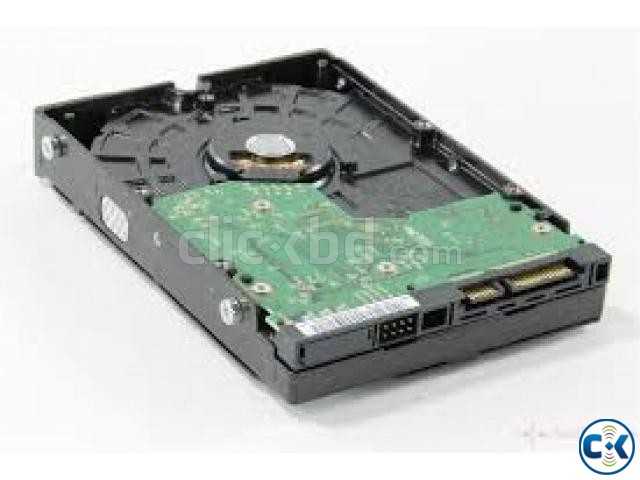 ONLY 1650 DESKTOP HDD 320 GB SATA large image 0