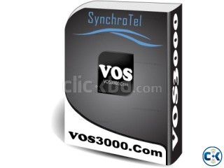 VOS VOIP SWITCH VOS3000 AT 6499 TAKA PER MONTH