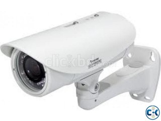 Bullet IP Camera 139